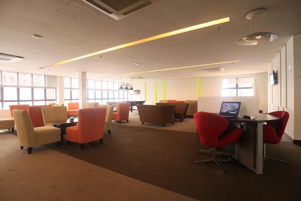 Citrus Hotel Johor Bahru by Compass Hospitality - photo 17