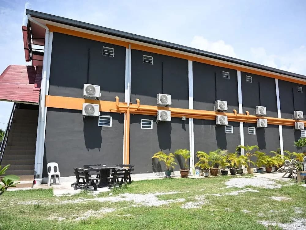 OYO 43986 Tok Jah Guest House - photo 13