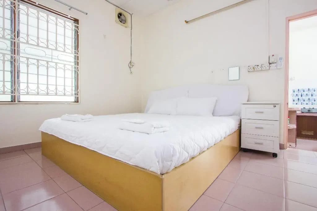 Sweet Home With 2 Auto Gates at BM, Penang, M'sia - main photo