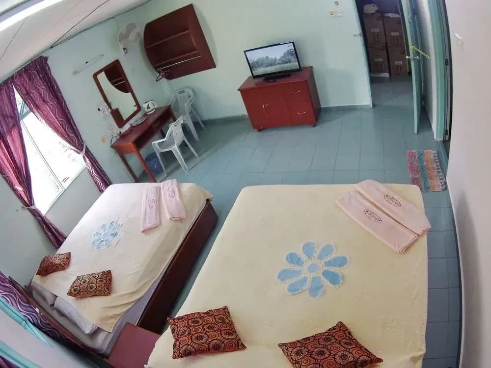 The Room Concept Homestay - photo 3