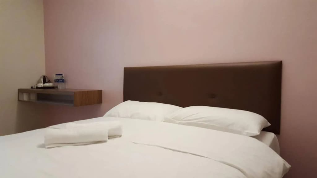 River View Inn Nusa Bestari Skudai - photo 5