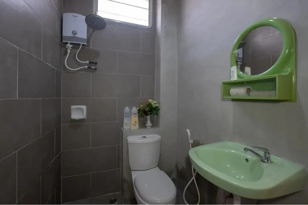 •Lovely Home•11Pax+4Bedrooms+Themed•Bukit Mertajam - photo 5