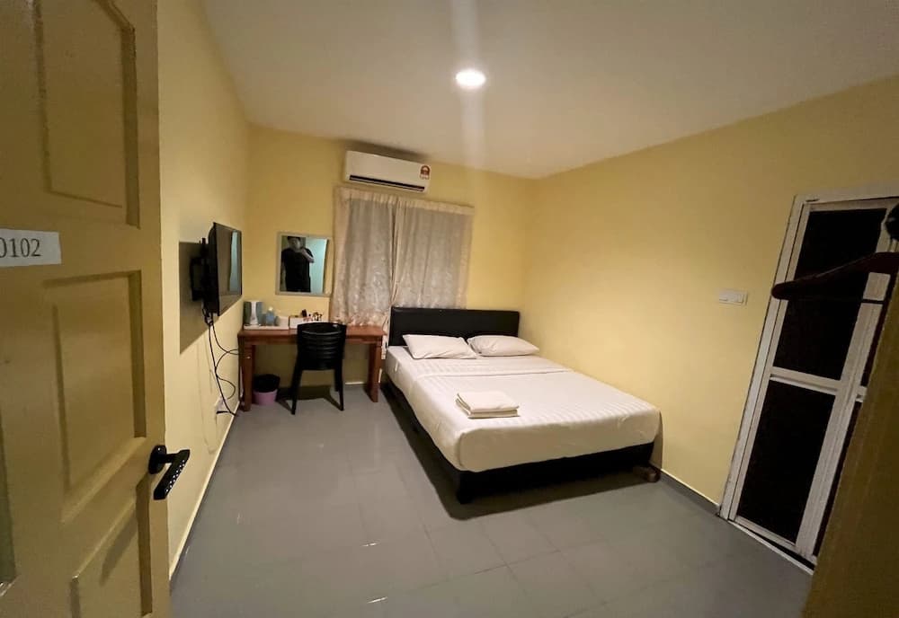 Hotel O RAHMAH SOJOURN CENTRE - photo 1