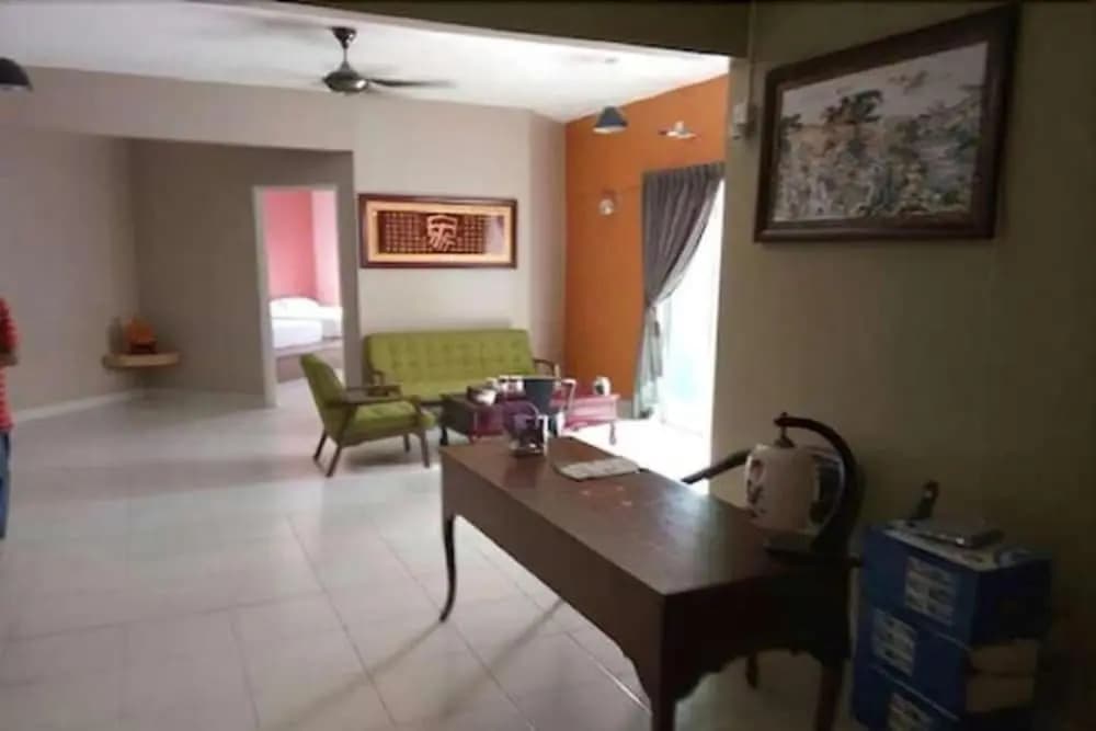 Homestay AEON Desa Tebrau - photo 17