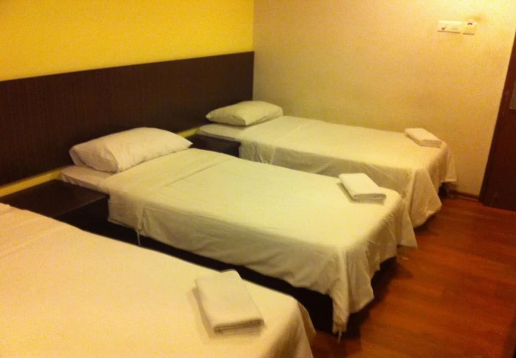 Li Garden Hotel - photo 7