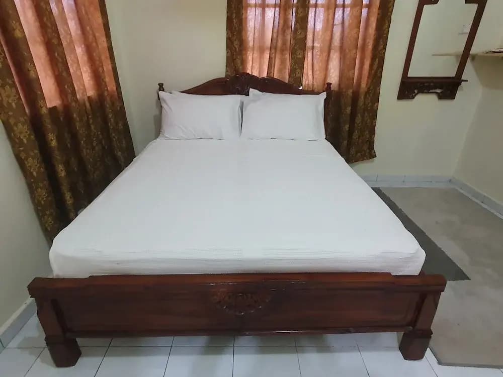 Oyo 90304 Persada Hasra Homestay - photo 6