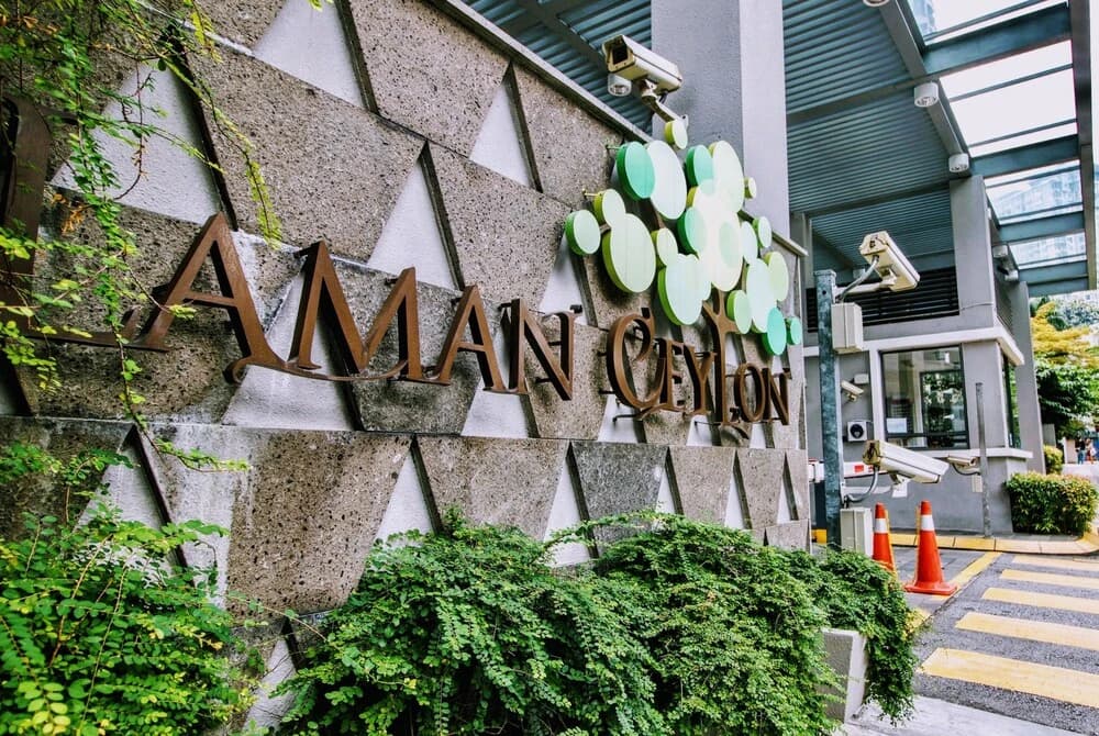BFF @ Laman Ceylon - main photo