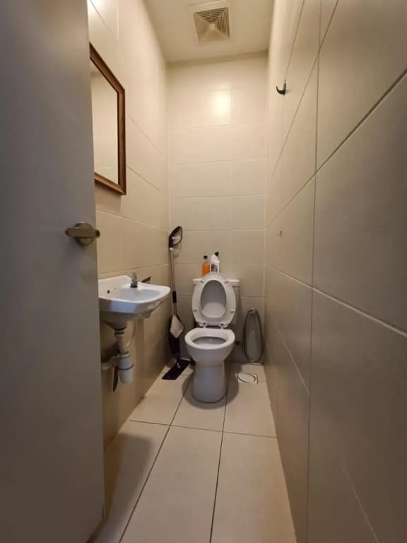Pacific Towers Star Seksyen 13 PJ Jaya One Parking Netflix Pool Kitchen - photo 9