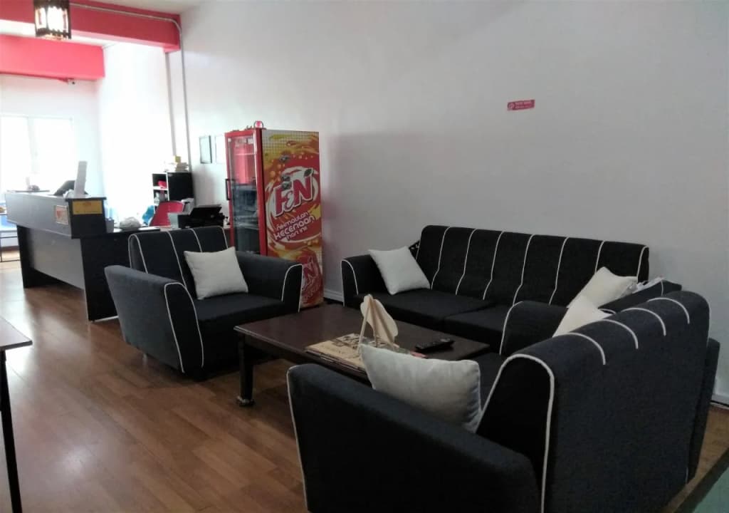 Borneo Sandakan Backpackers - photo 9