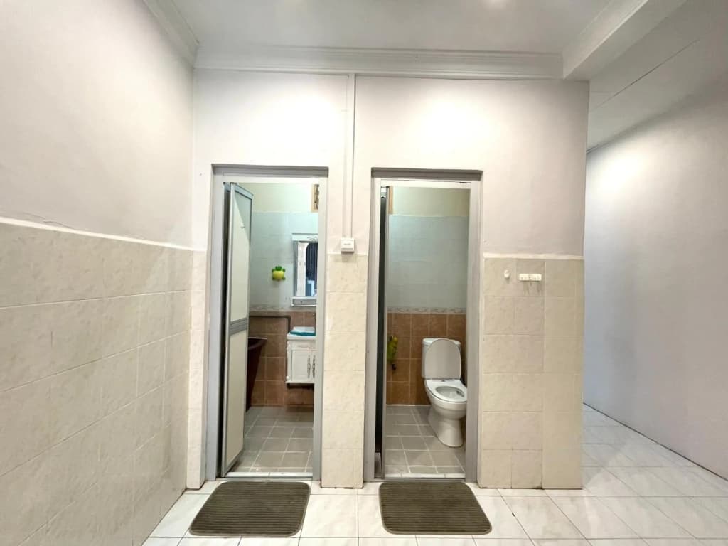 Cozy Murni 14th Entire 3 Bedroom House at Alma Bkt Mertajam - photo 7