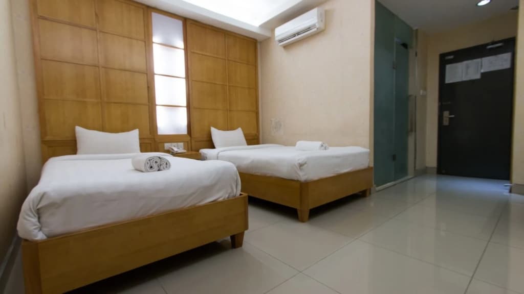 Hotel99 Bandar Puchong - photo 3