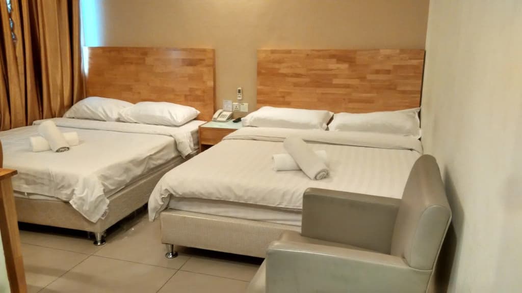 Hotel Desaria - photo 6