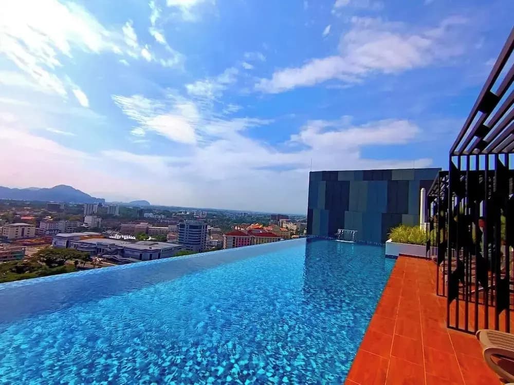 The Horizon Ipoh Dual L13A by Grab A Stay - photo 22