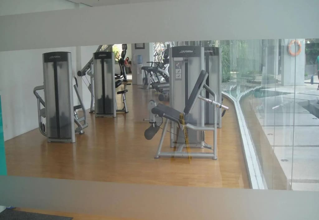 Ran Pacific Serviced Suites & Apartments - photo 15