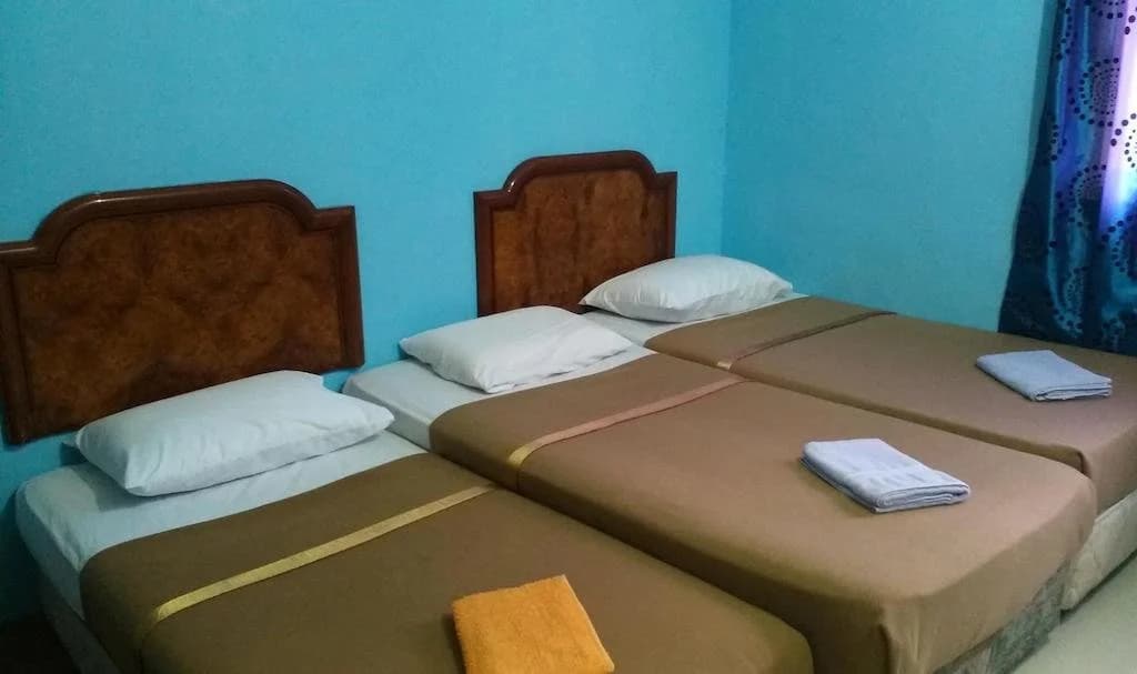 Mizwar Inn Hotel - photo 6