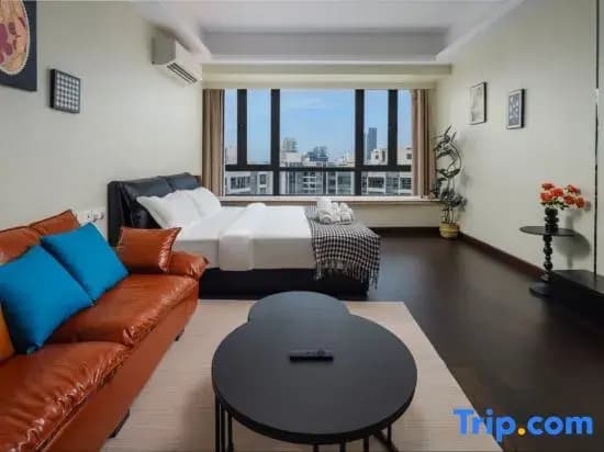 Johor Bahru R&F Princess Bay Changfeng Residence Hotel - photo 7