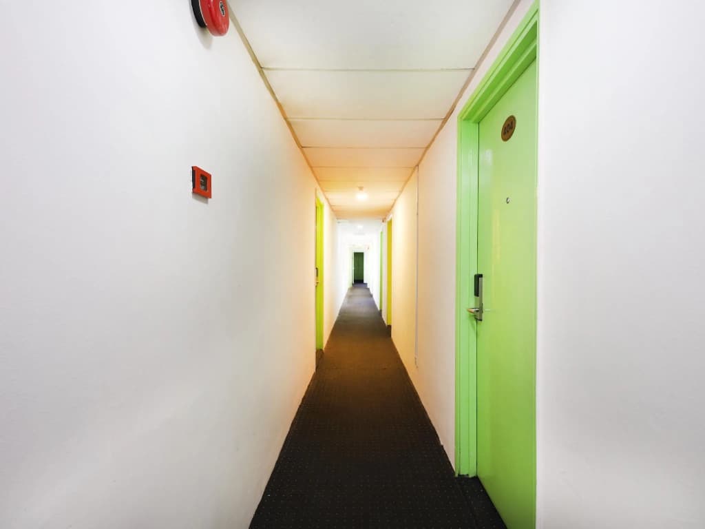 OYO 680 Seremban Inn - photo 11