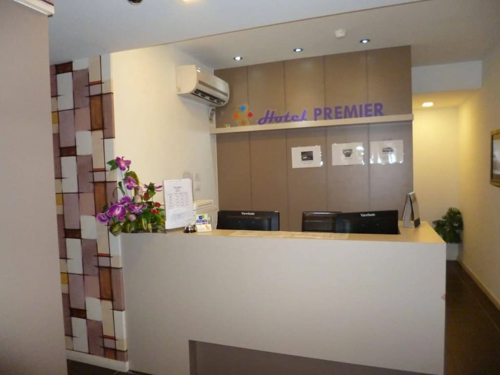 Hotel Premier - photo 2