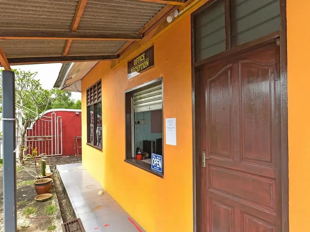 Bari Beach Resort by OYO Rooms - photo 1