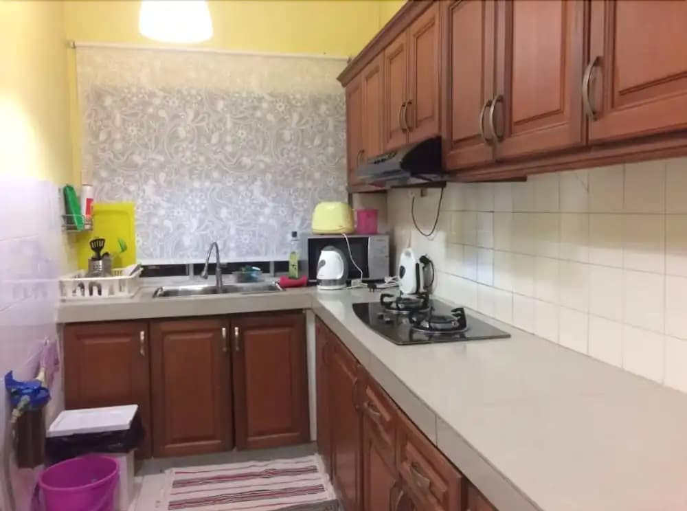 Homestay Ampang 100 - photo 19