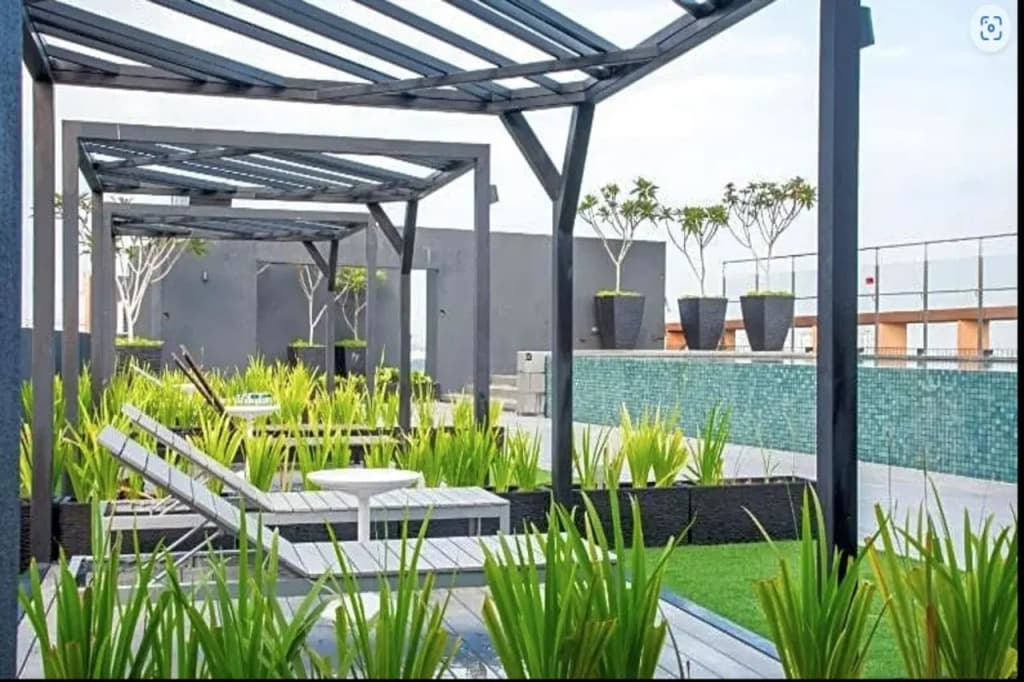 AC Hotel by Marriott Puchong - photo 20
