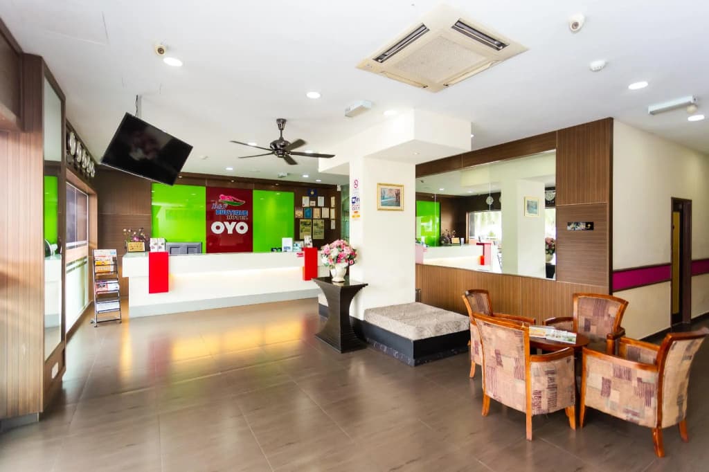 D&F Boutique Hotel - photo 17