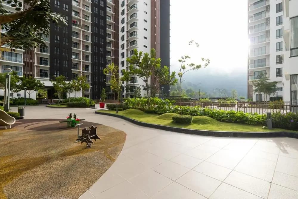 Cozy Studio I Midhill Genting Highland - photo 13