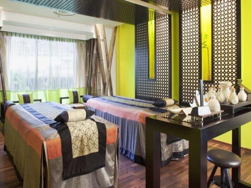Crowne Plaza Mutiara Kuala Lumpur - photo 3