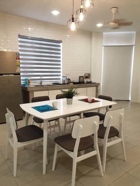 Grace Homestay Guesthouse - photo 22
