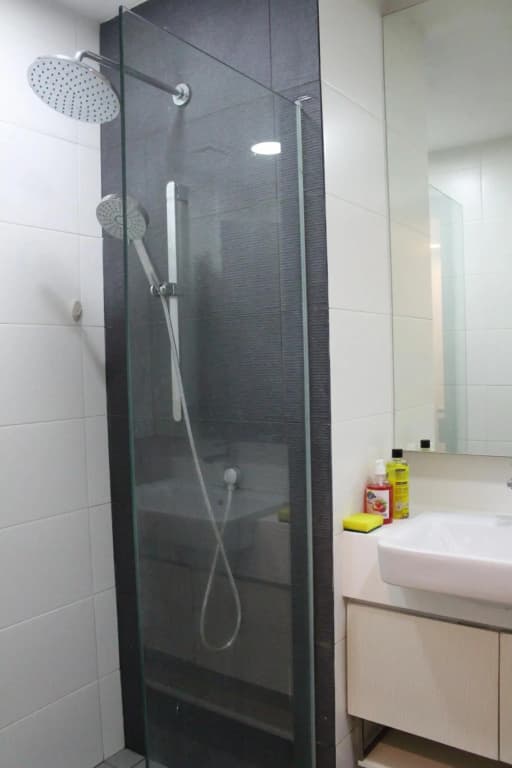Suasana Suites D'Homestay2 JB Town - photo 10