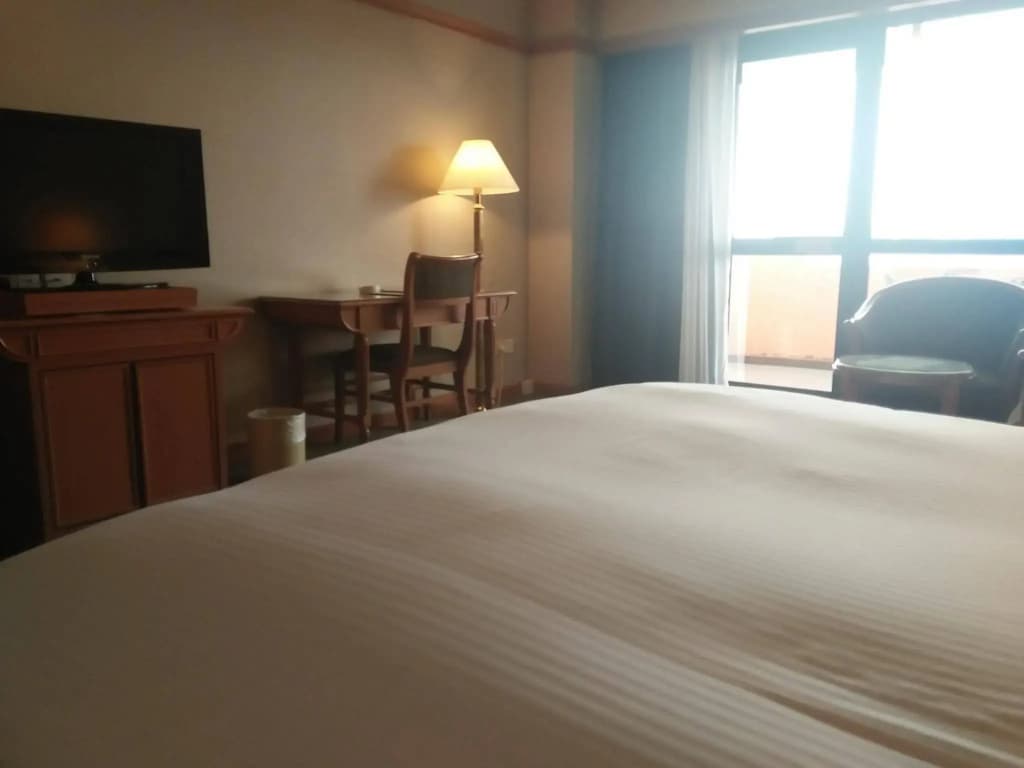 Grand Palace Hotel - photo 3