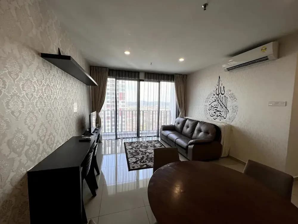 ICity Luxury Condo by Smarthome - photo 11