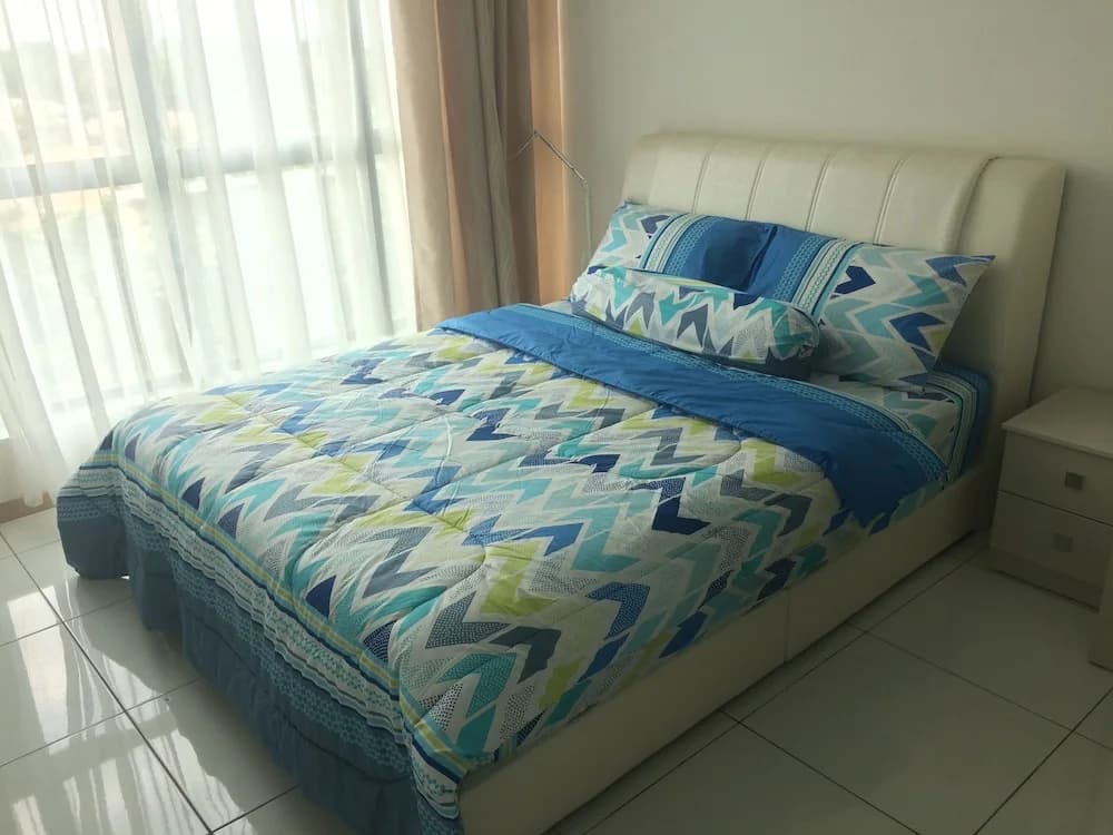 Lawang Suite 2 Bedroom Standard Apartment 2 - photo 1