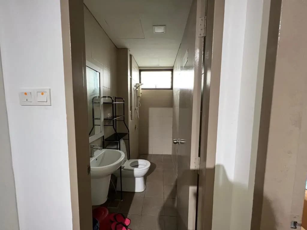 D'Gunduls Homestay Family Suite 2R 2B by DGH I-CITY - photo 7