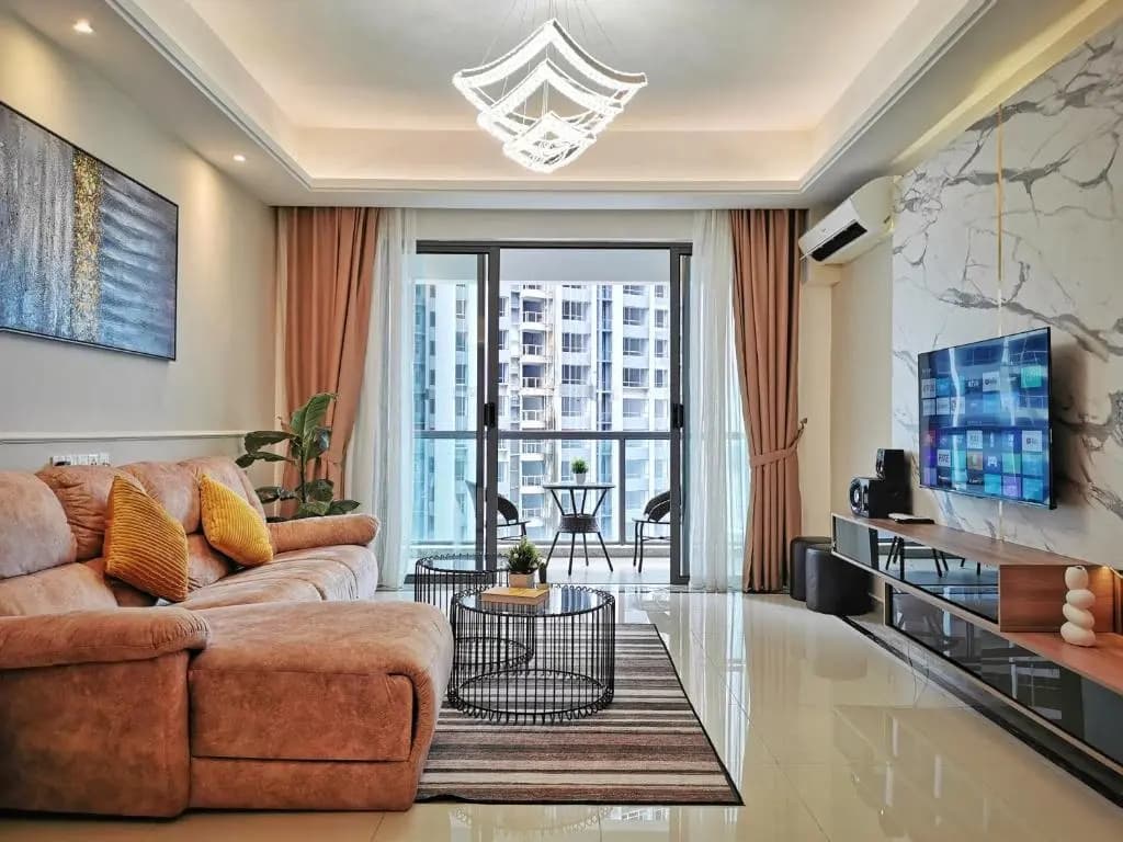 Yussy 4Bedroom Condo at R&F Princess Cove - photo 6
