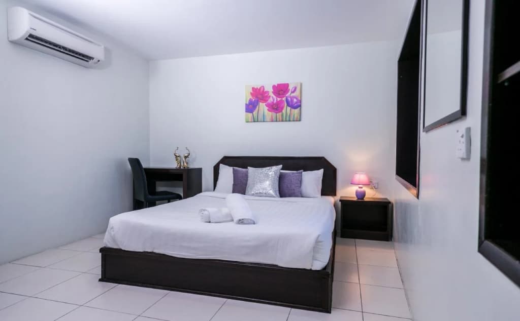 Super OYO Capital O 90545 Ho Hotel - photo 3