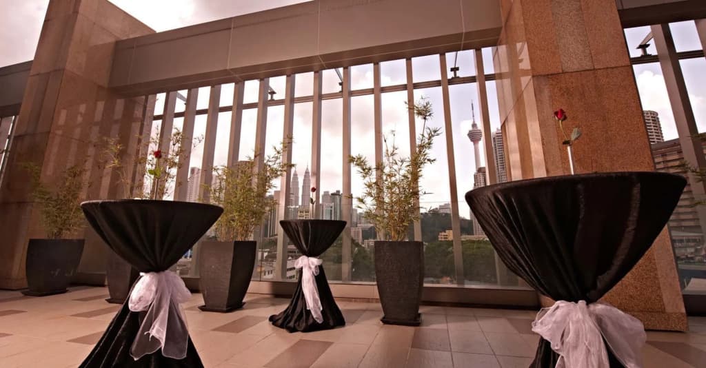 Premiera Hotel Kuala Lumpur - photo 17