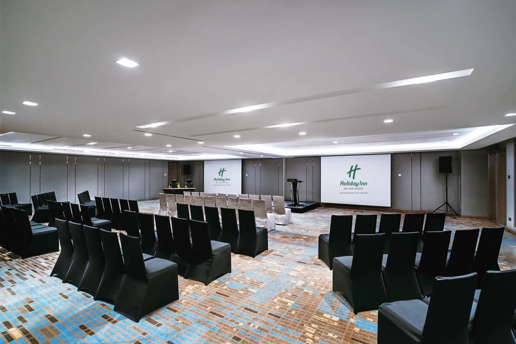 Holiday Inn Johor Bahru City Centre by IHG - photo 21