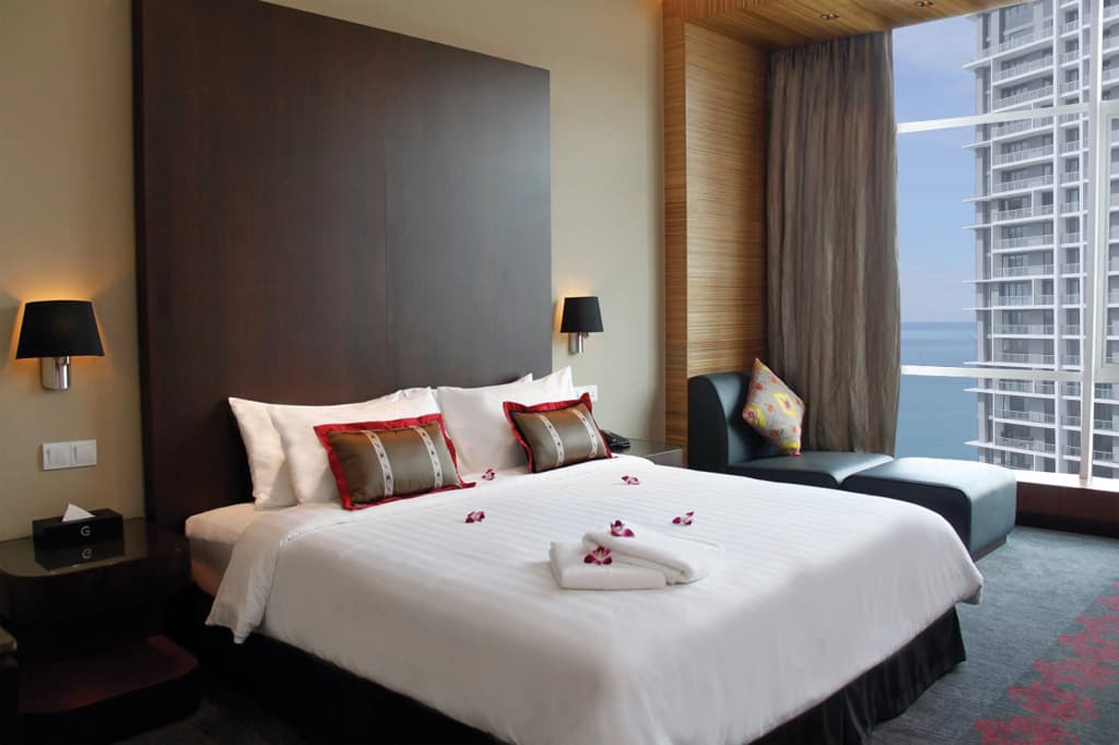 Grandis Hotel - photo 5