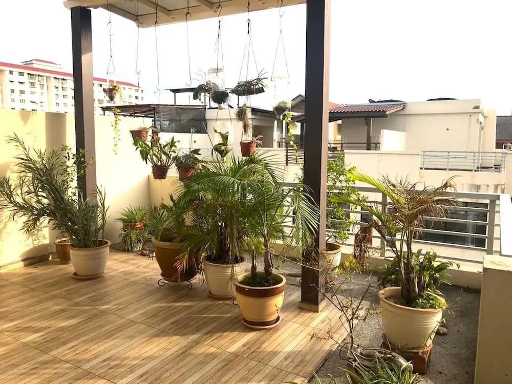 Palm Villas - photo 11