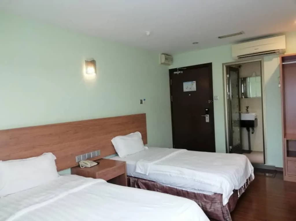 One Inn - photo 3