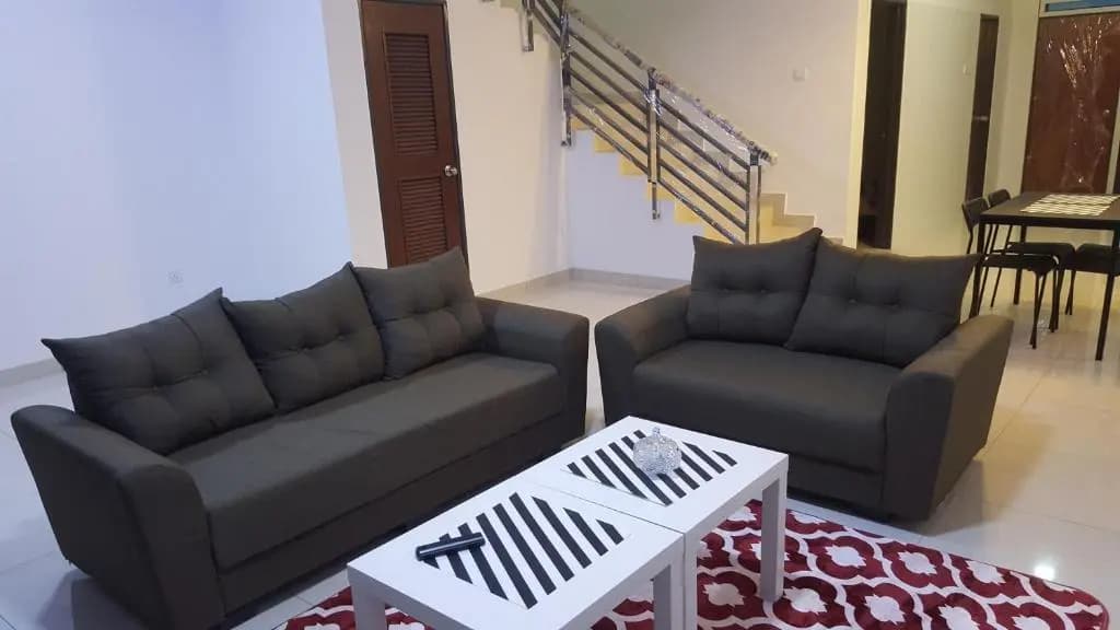 F.A Guesthouse Pasir Gudang - photo 4