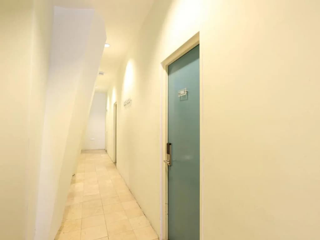 Hotel Zamburger Sunway Mentari - photo 12