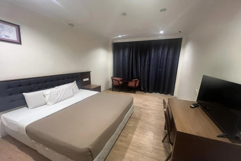 Iris House Hotel Cameron Highlands - photo 3
