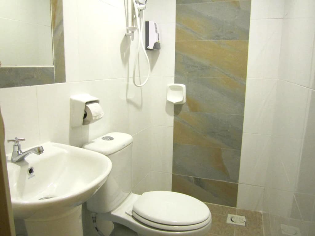 Sun Inns Rest House Kuantan - photo 8