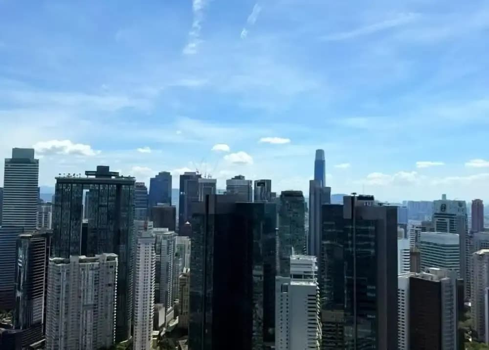 The Platinum Suites KLCC by Moonlight - photo 31