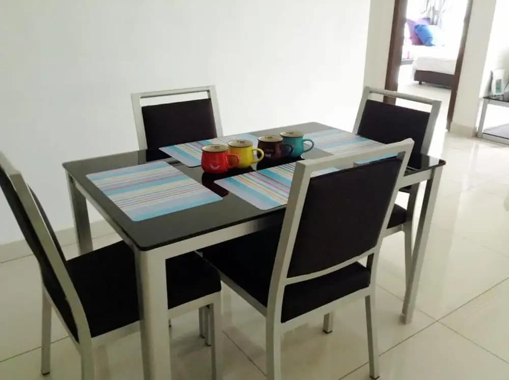 HomeStay D'Esplanade - Sweet Home - photo 11