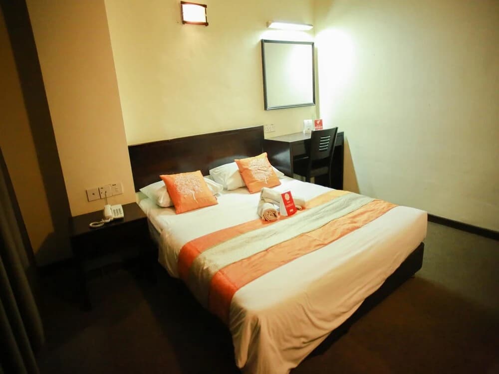 OYO 222 Ar-Raudhah Hotel - photo 3