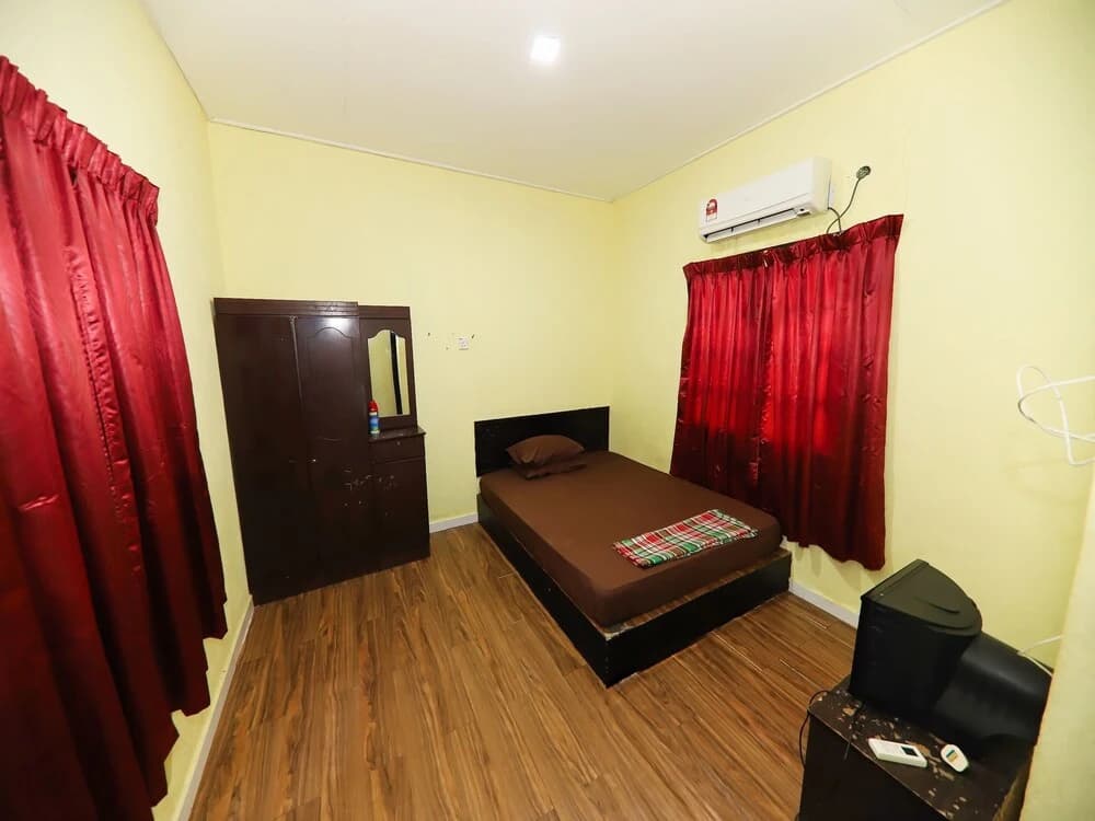 Hotel O Bayu Chalet - photo 3