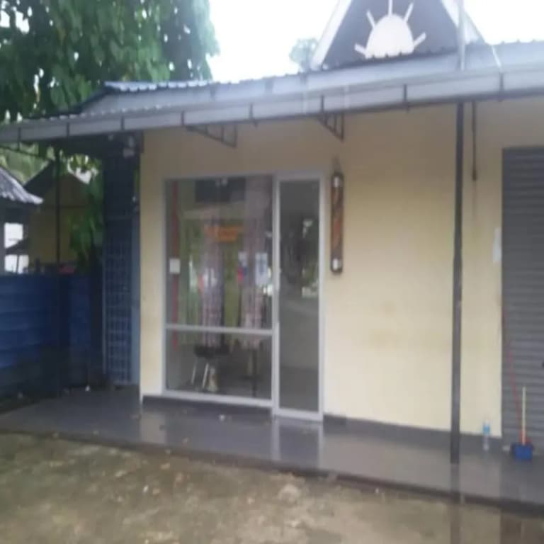 Mawanza Motel by ZUZU - photo 1
